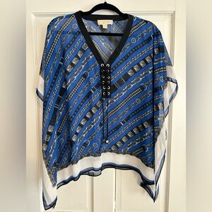MICHAEL Michael Kors Kimono top